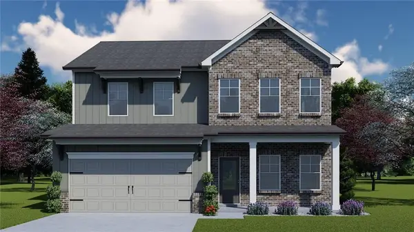 340 Scarlett Rose Way, Hoschton, GA 30548