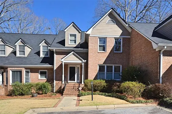 304 Wood Lake Drive, Athens, GA 30606