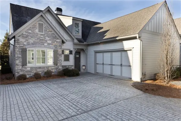 334 Little Pine Lane, Woodstock, GA 30188