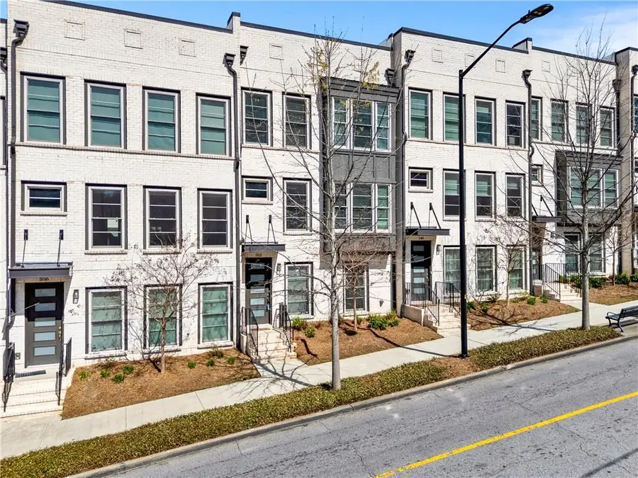 552 Ember Lane Nw, Atlanta, GA 30318 - #2