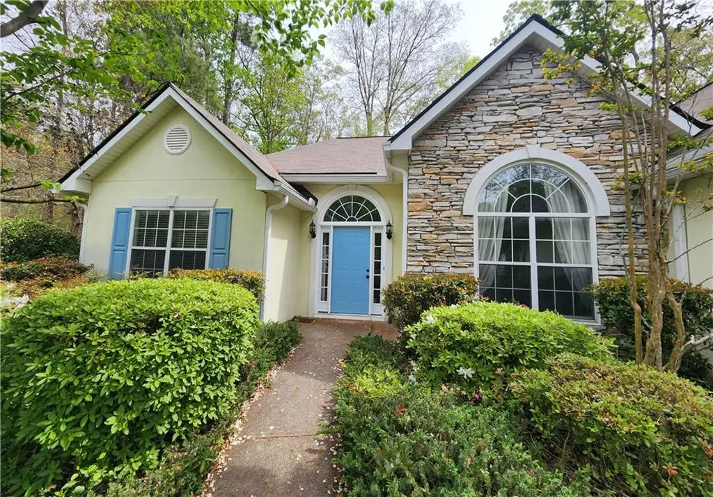 5623 Wandering Vine Lane Se, Mableton, GA 30126 - #1