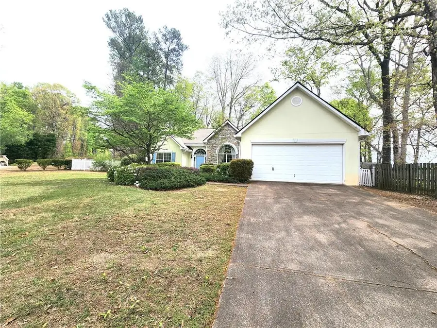 5623 Wandering Vine Lane Se, Mableton, GA 30126 - #2
