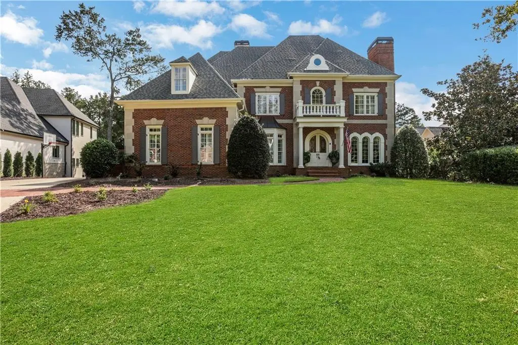 6450 Westchester Place, Cumming, GA 30040 - #1