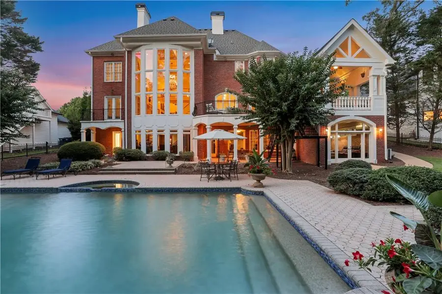 6450 Westchester Place, Cumming, GA 30040 - #2