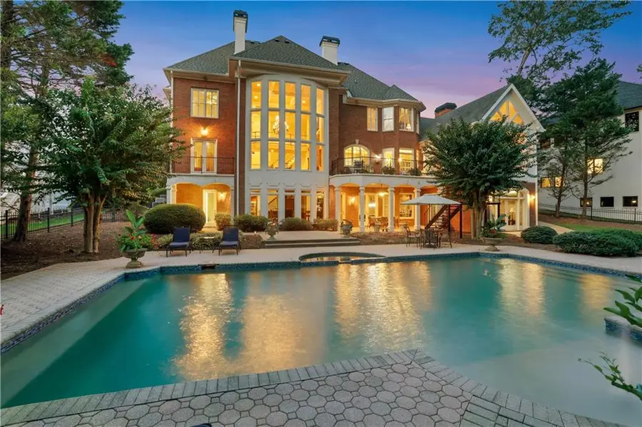 6450 Westchester Place, Cumming, GA 30040 - #3