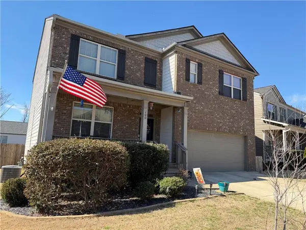 100 Meadowlark Way, Dawsonville, GA 30534