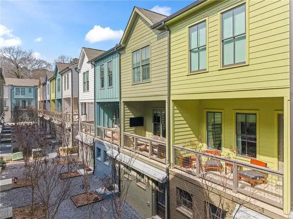 1056 Crest Circle Se #223, Atlanta, GA 30316