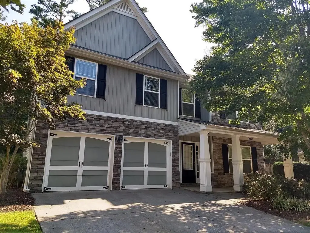 3606 Malcolm Manor Nw, Kennesaw, GA 30144 - #1