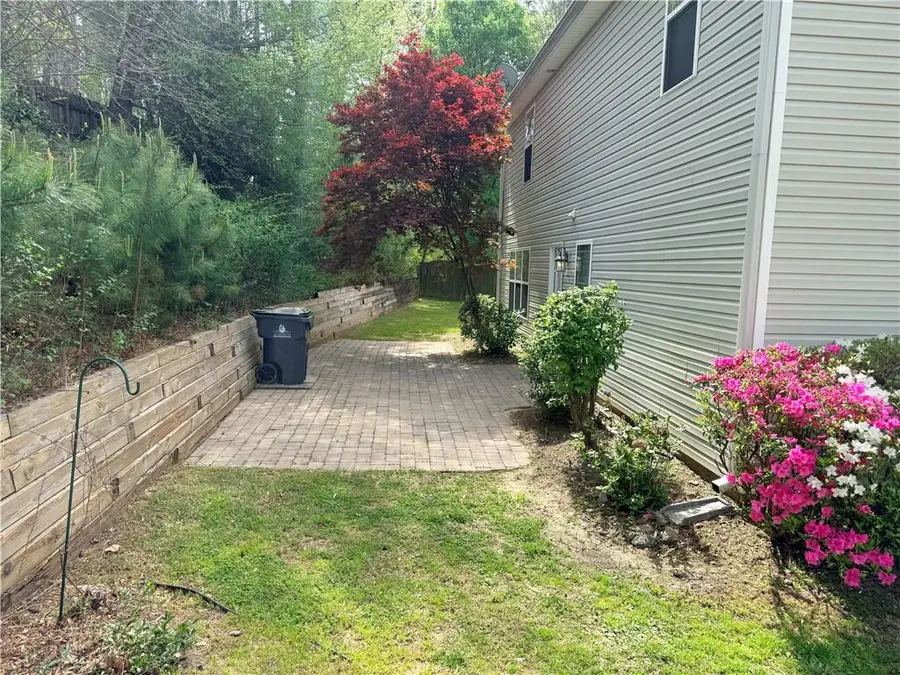 3606 Malcolm Manor Nw, Kennesaw, GA 30144 - #3