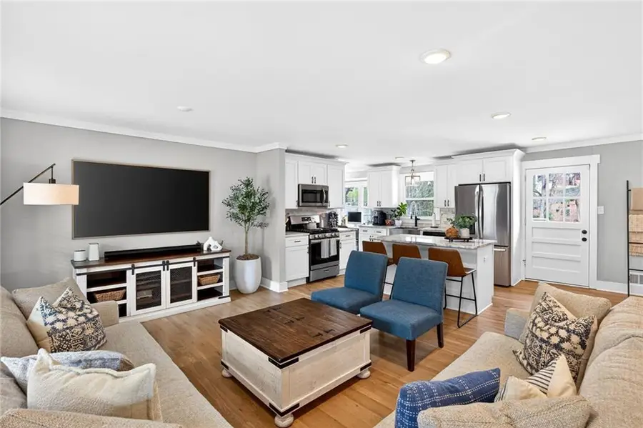 681 Reed Road Se, Smyrna, GA 30082 - #3