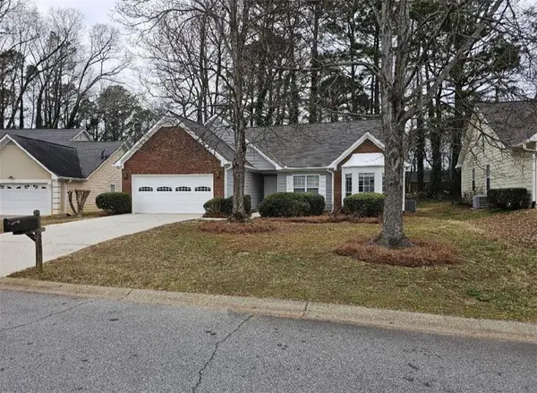 3095 Dunlin Lake Way, Lawrenceville, GA 30044