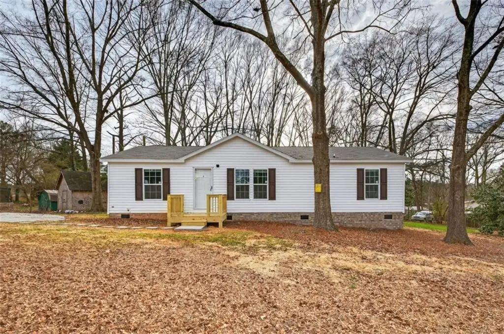 720 Woodland Circle, Loganville, GA 30052 - #1