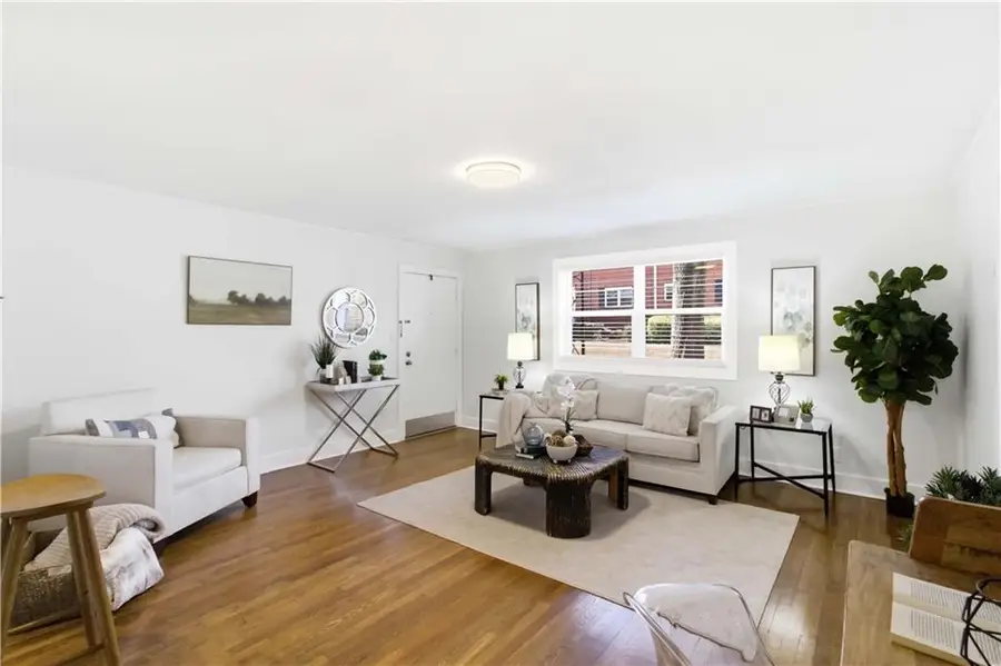 3660 Peachtree Road Ne #H3, Atlanta, GA 30319 - #2