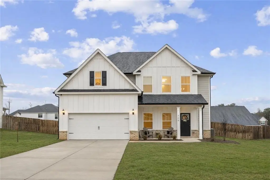 706 Lindsey Brooke Trace, Bonaire, GA 31005 - #1