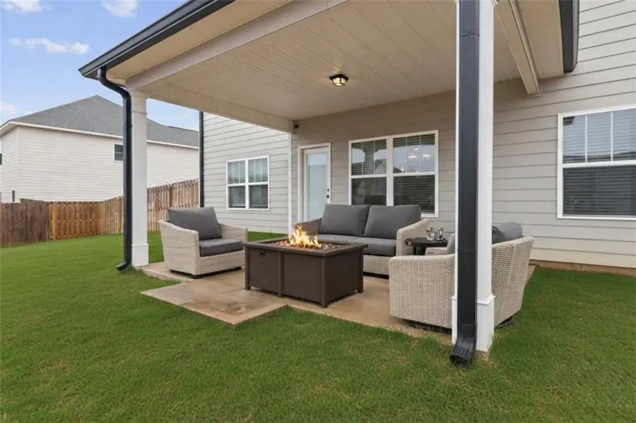 706 Lindsey Brooke Trace, Bonaire, GA 31005 - #3