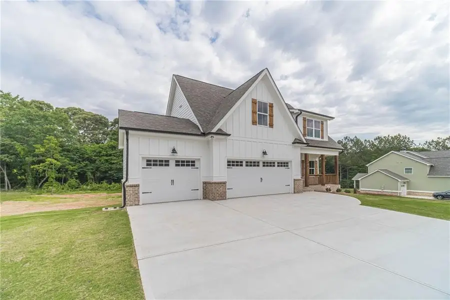 348 Pinewood Drive, Covington, GA 30014 - #3
