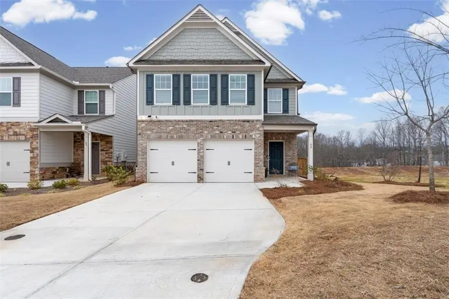 69 Briarwood Drive W, Dawsonville, GA 30534 - #2