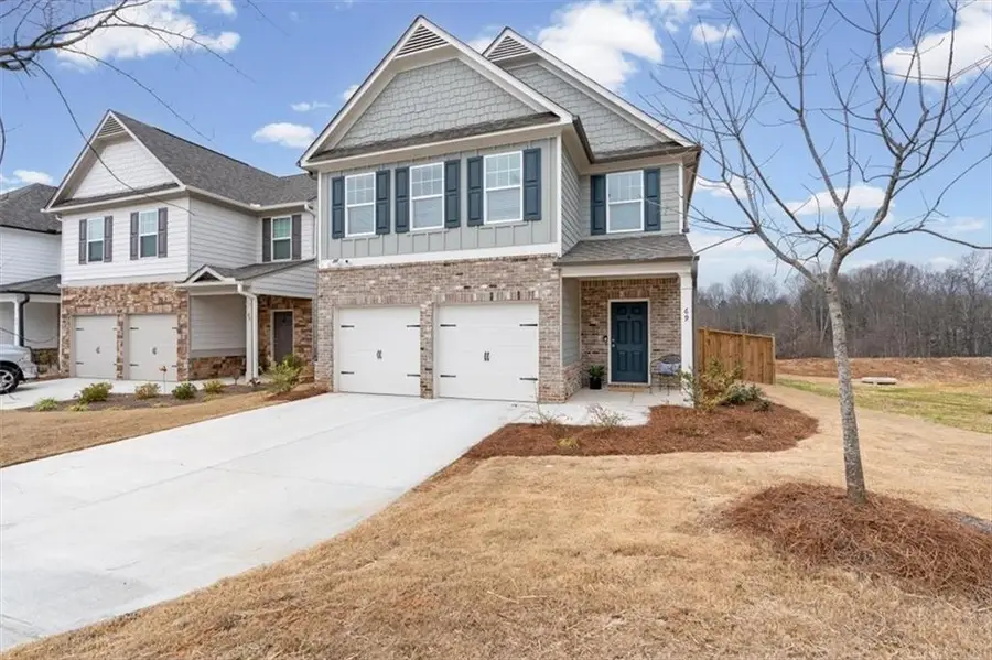 69 Briarwood Drive W, Dawsonville, GA 30534 - #3