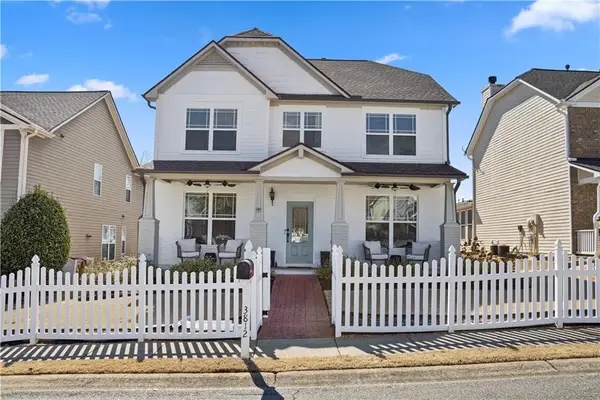 3812 Meeting Street, Cumming, GA 30040