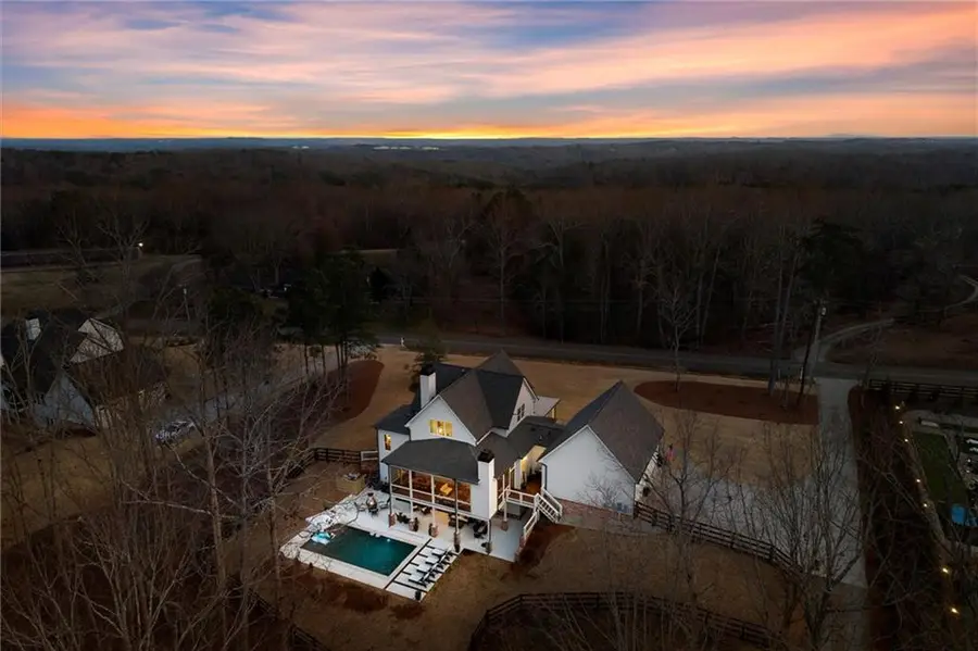 1675 Hornage Road, Ball Ground, GA 30107 - #3