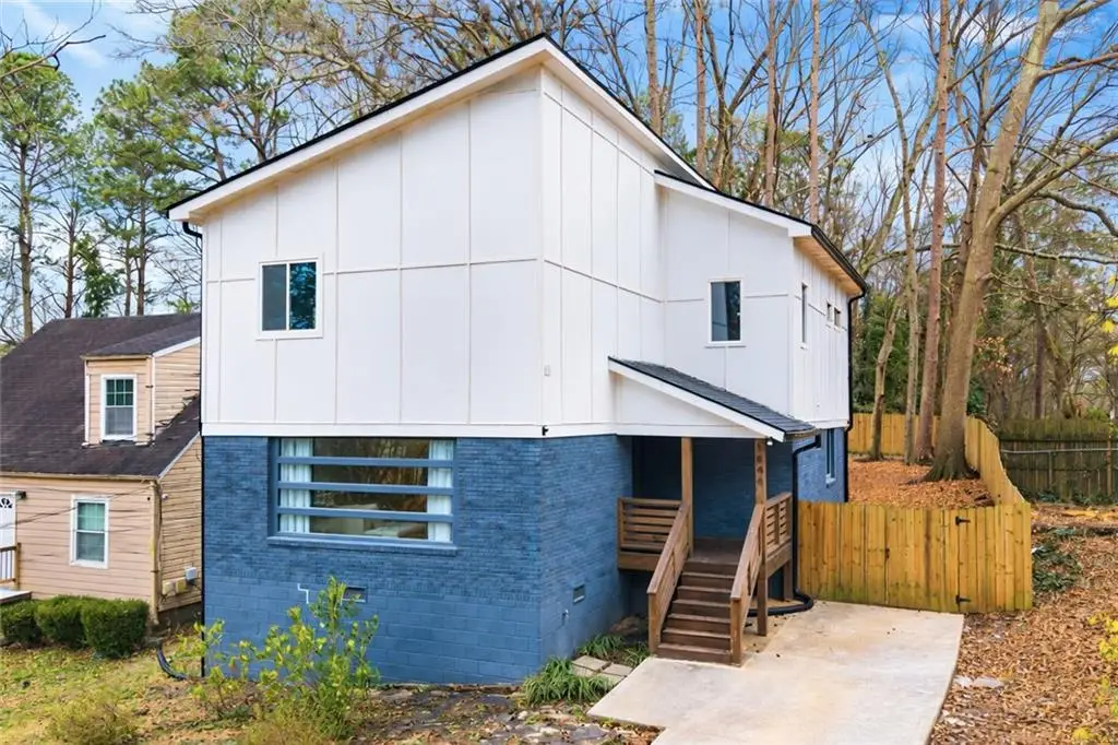 1846 Rogers Avenue Sw, Atlanta, GA 30310 - #1