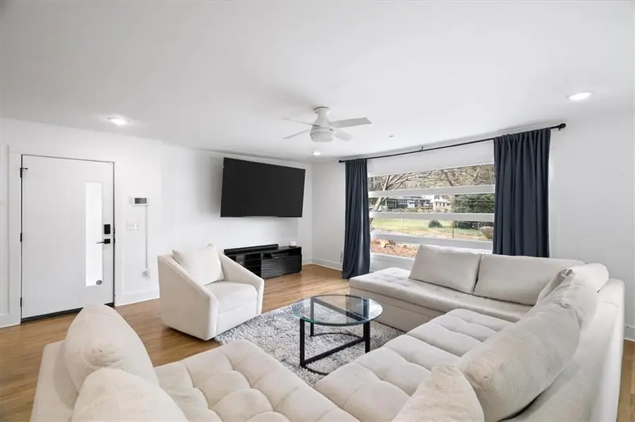 1846 Rogers Avenue Sw, Atlanta, GA 30310 - #3