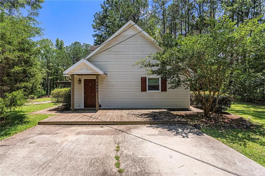 5440 Crest Highway, Thomaston, GA 30286 - #1