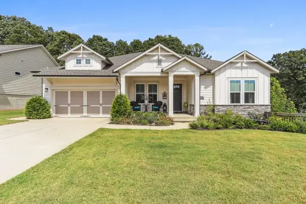 243 Cordova Street, Woodstock, GA 30189