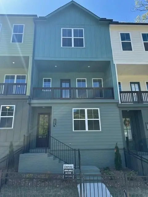 1406 Cozy Circle #342, Atlanta, GA 30315 - #1