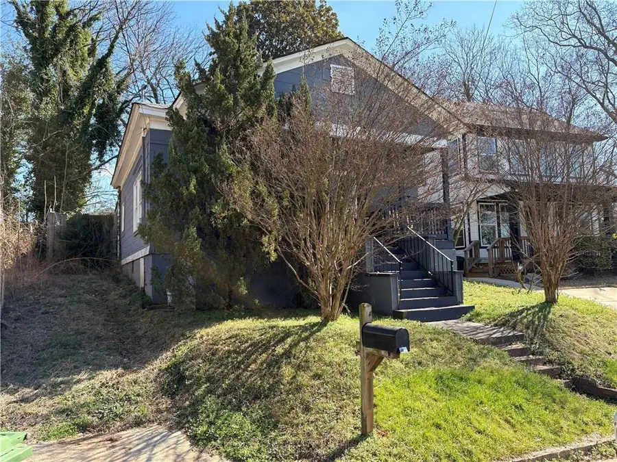 1154 Welch Street Sw, Atlanta, GA 30310 - #2