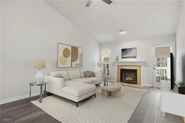 382 Teal Court, Roswell, GA 30076