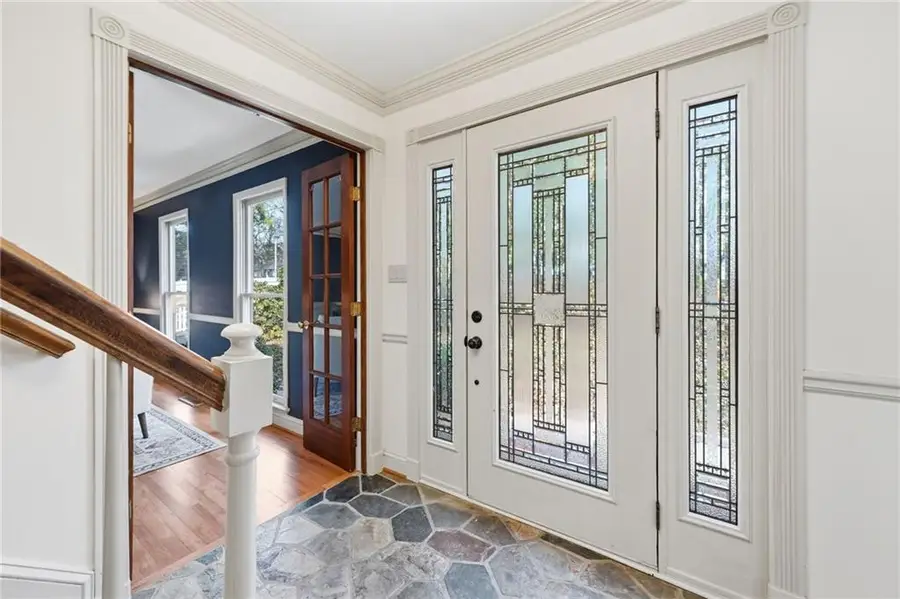 3756 Ridge Road Se, Smyrna, GA 30080 - #3