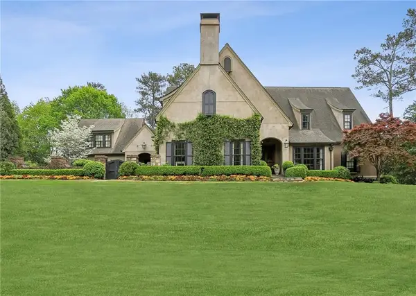 3849 Brandy Station Court Se, Atlanta, GA 30339