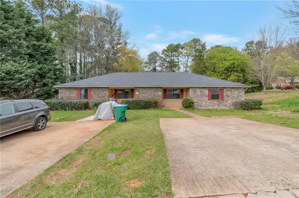 3235 Sarah Lou Drive, Snellville, GA 30078