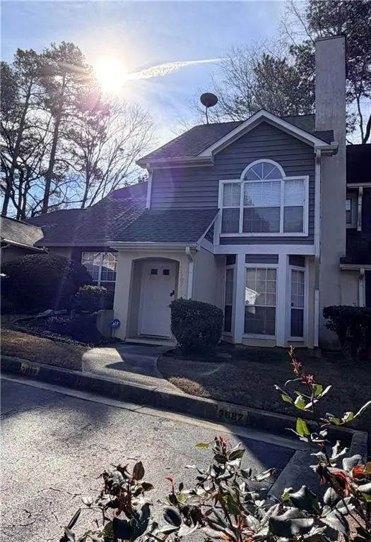 3687 Waterford Place, Clarkston, GA 30021