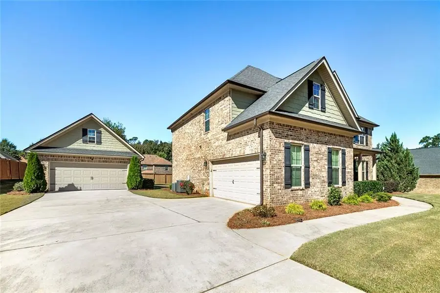 191 Westin Park Drive, Locust Grove, GA 30248 - #2