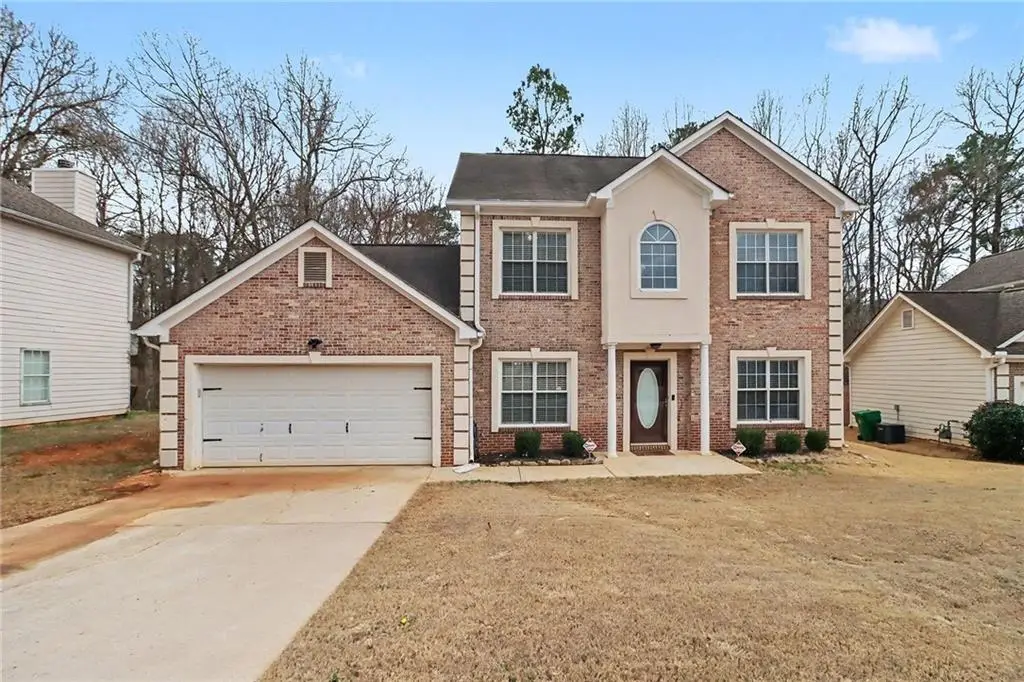 4626 Garden City Drive, Lithonia, GA 30038 - #1