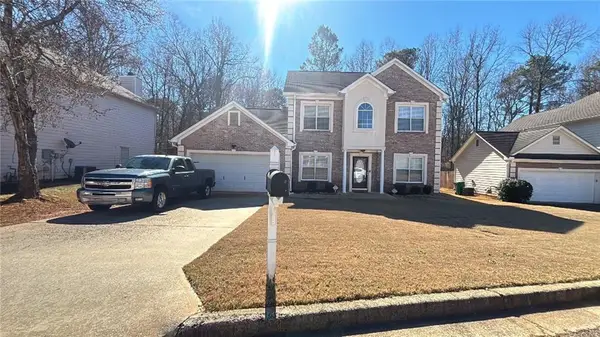 4626 Garden City Drive, Lithonia, GA 30038