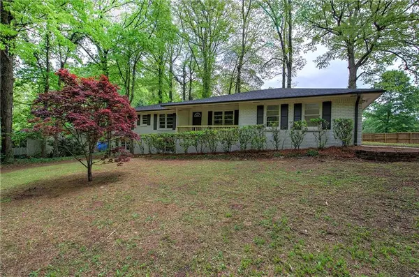 4592 Karron Lane, Powder Springs, GA 30127