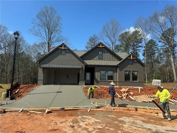 144 Rose Lake Court, Hoschton, GA 30548