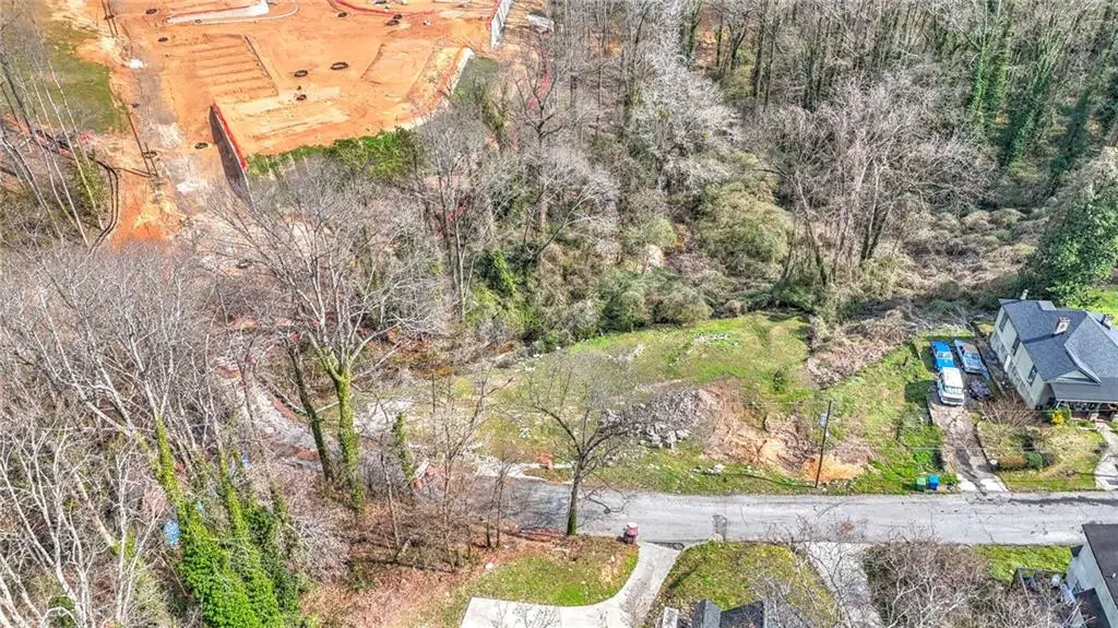 965 North Grand Avenue, Atlanta, GA 30318 - #1