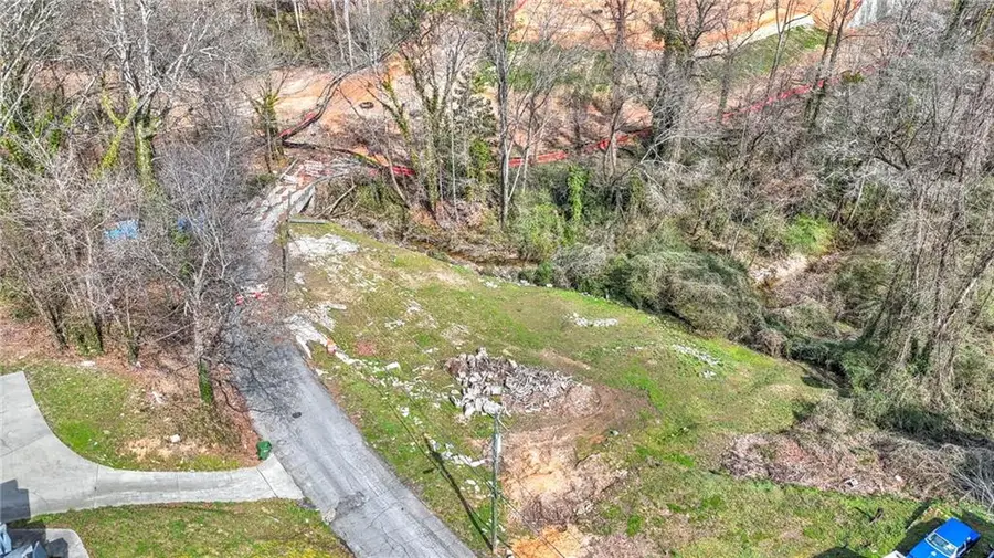 965 North Grand Avenue, Atlanta, GA 30318 - #3