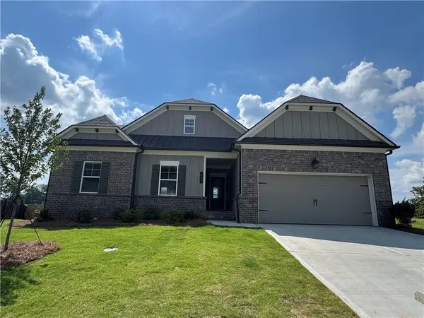 145 Rose Lake Court, Hoschton, GA 30548