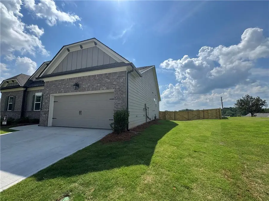 145 Rose Lake Court, Hoschton, GA 30548 - #3