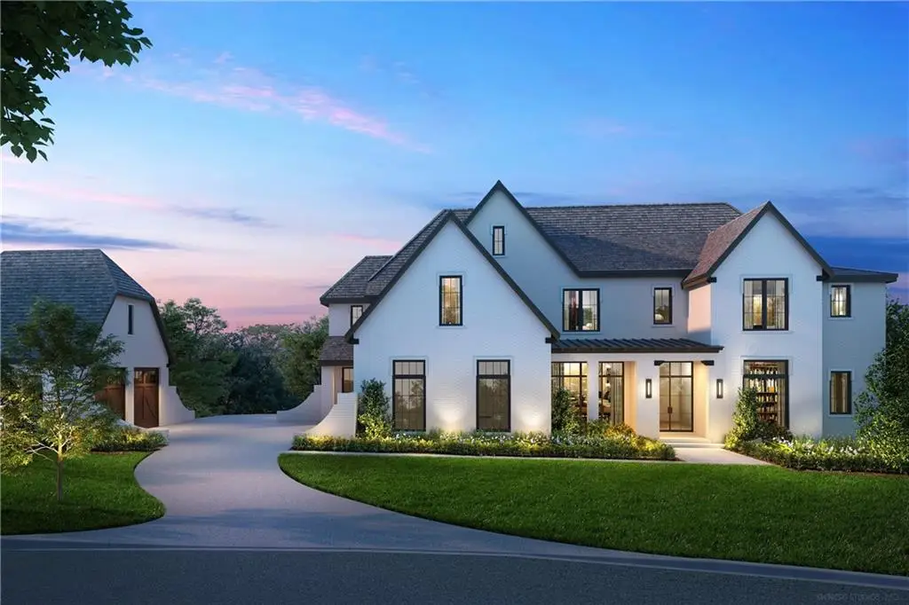 9105 Barkston Drive, Johns Creek, GA 30022 - #1