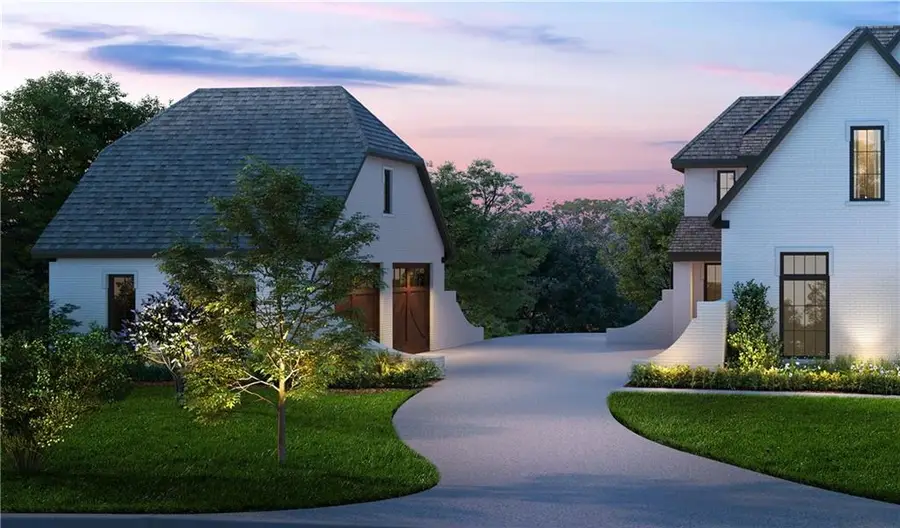 9105 Barkston Drive, Johns Creek, GA 30022 - #2