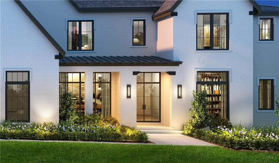 9105 Barkston Drive, Johns Creek, GA 30022 - #3