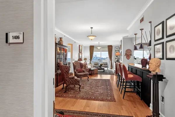 2795 Peachtree Road Ne #1406, Atlanta, GA 30305