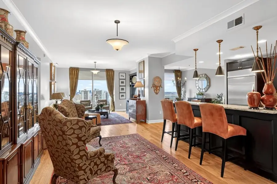 2795 Peachtree Road Ne #1406, Atlanta, GA 30305 - #2