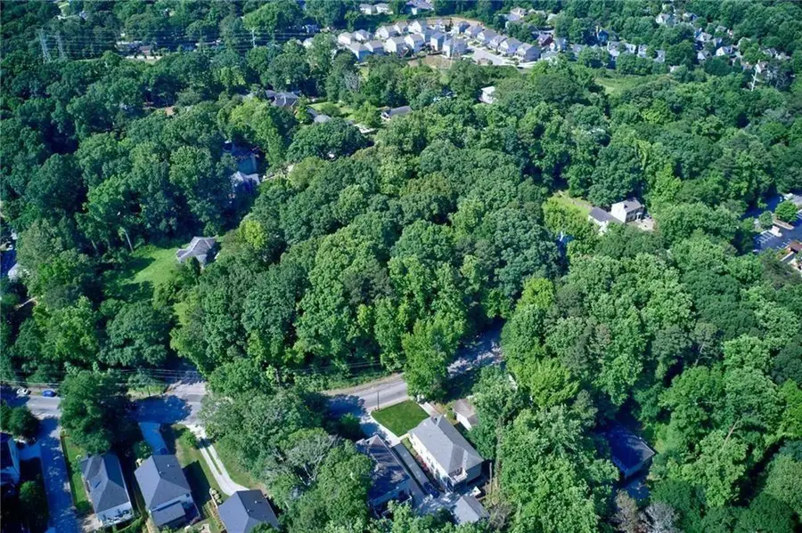 995 Custer Avenue Se, Atlanta, GA 30316 - #2